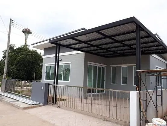 Jasa Pasang Kanopi Rumah Minimalis Bandung Kanopi Rumah Minimalis Bandung